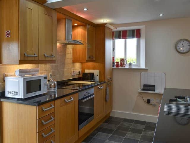 Kitchen | Stable Cottage, Chatton, near Wooler