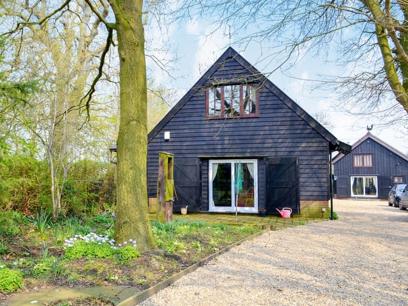 Wheelwrights In Dallinghoo Near Woodbridge Book Online Hoseasons