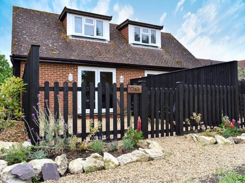 Exterior | Oak - Firwood Court, Herne Common, near Herne Bay