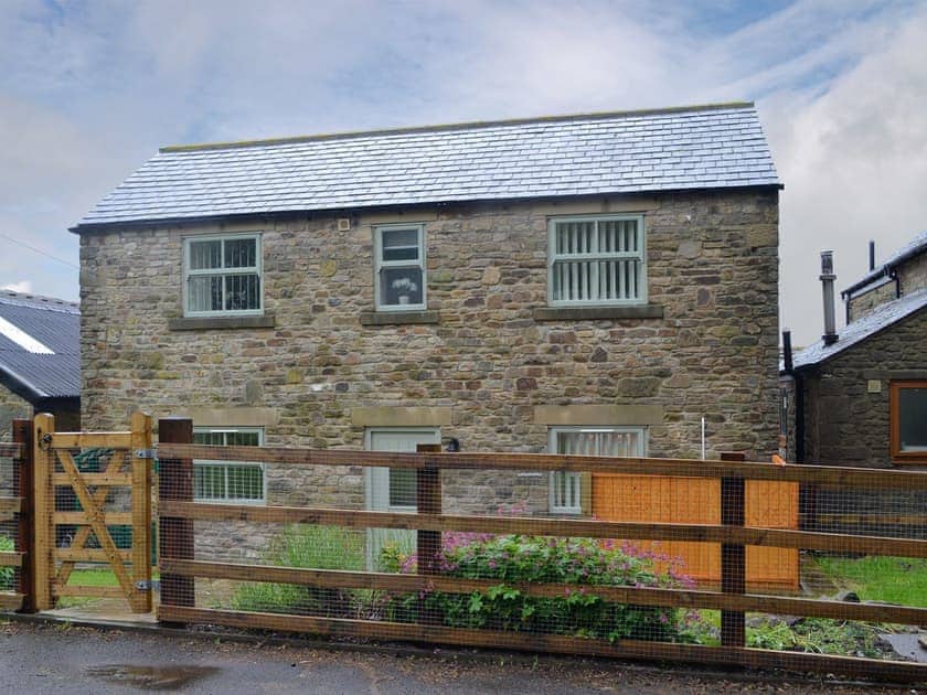 Bullions Farm Cottage In Consett County Durham Book Online