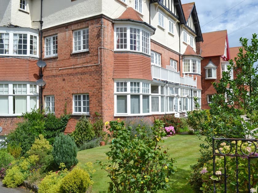 Stunning Victorian apartments | The Arches, Scarborough