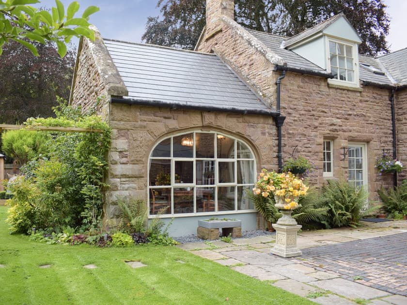 Lovely holiday cottage in the heart of England | Coachman&rsquo;s Cottage, Pencombe, near Bromyard