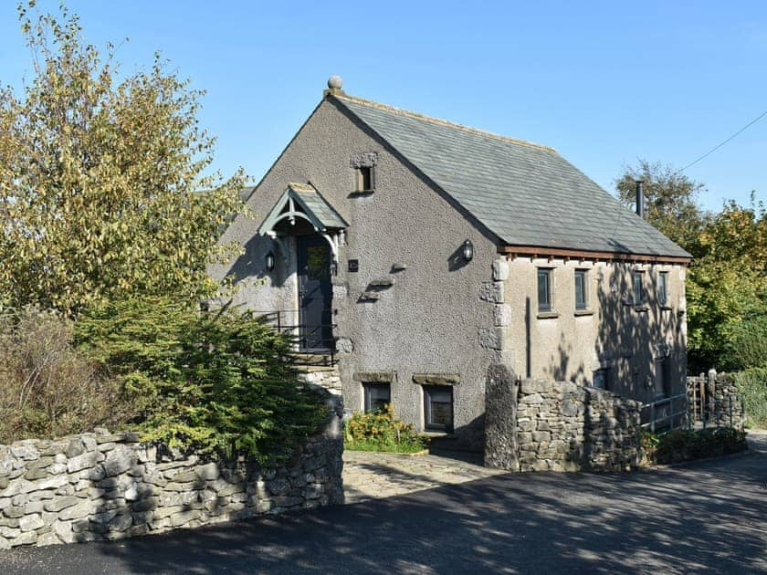 Exterior | Treacle Cottage - Boon Town Farm, Warton, near Carnforth