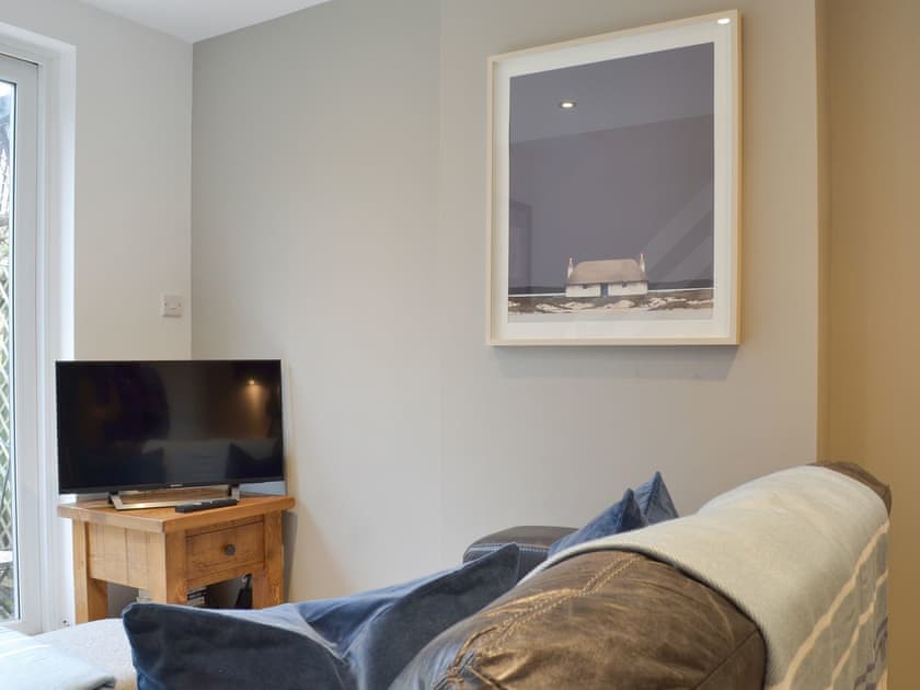 Whitworth View Cottage In Two Dales Near Matlock Derbyshire