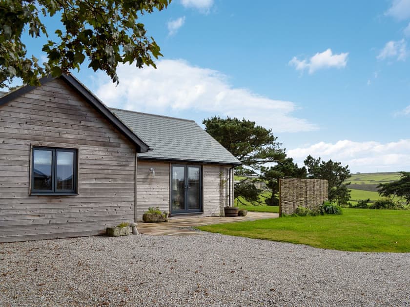 charming barn conversion | The Perch - Highfield, Nancherrow, near Penzance