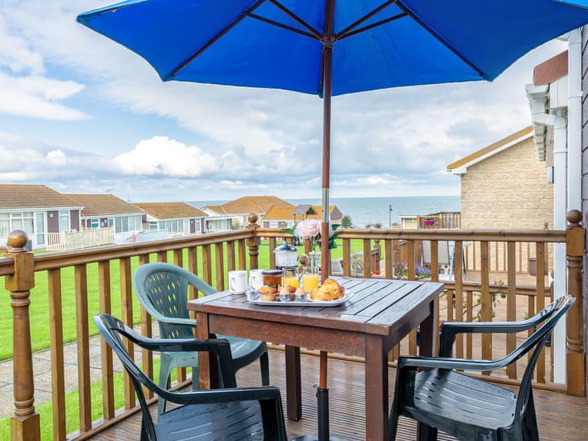 Golden Bay Holiday Village Beach Cottage 23 In Westward Ho