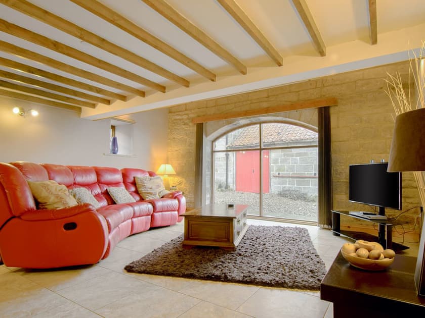 Spangle Cottage In Borrowby Near Staithes Yorkshire Book Online