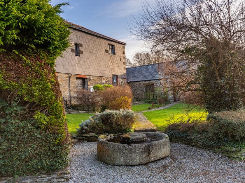 Delightful holiday home | Dairy Cottage, Fowey