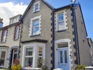 Delightful holiday home | Tyn Y Ffrith, Llandudno