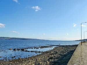 Stunning loch views | Strone Lodge, Strone, near Dunoon