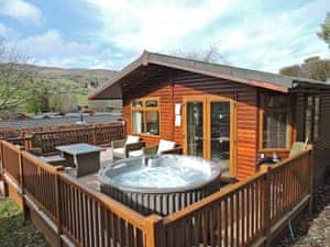 Delightful lodge | Windermere Lodge, 