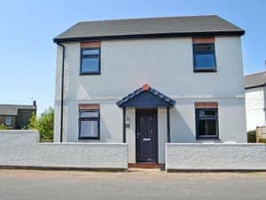 Exterior | Forest Walk, Mile End, near Coleford
