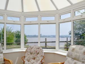 Conservatory | The Coach House, Lydney