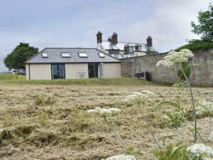 Exterior | The Cottage at Stainsacre Hall, Stainsacre, near Whitby