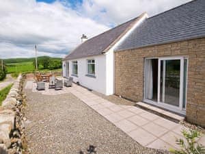 Exterior | Fleet  View - Drumwall, Gatehouse of Fleet