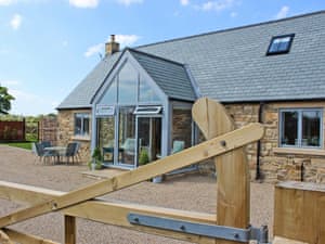 Exterior | Pasture View, Barnard Castle