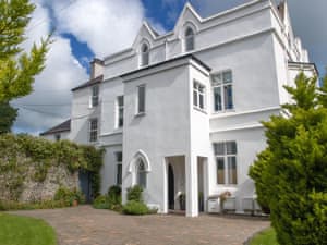 Exterior | Neuadd, Menai Bridge, near Bangor