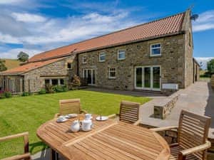 Exterior | Turnip Cottage, Dalton, near Richmond