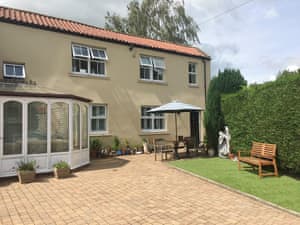 Exterior | Fawn Lea Apartment, Staindrop, near Barnard Castle