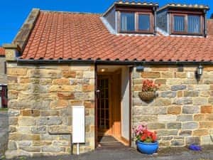 Exterior | Anvil Cottage, High Hawsker near Whitby