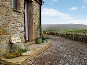 Exterior | Belah Barn, Kirkby Stephen