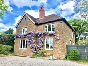 Exterior | Spire View, Bridstow, near Ross-on-Wye
