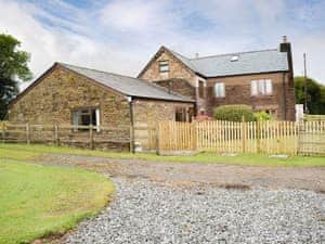 Exterior | The Byre, Little Cowarne, near Bromyard