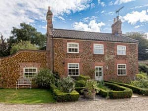 Exterior | Ivy Cottage, Ingoldisthorpe