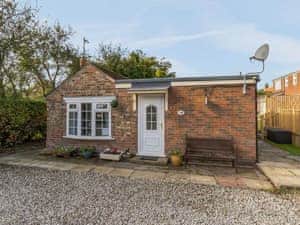 Exterior | Lilac Studio, Wheldrake, near York