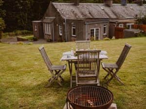 Exterior | Wild Geese Lodge - Dunskey Estate, Portpatrick, near Stranraer