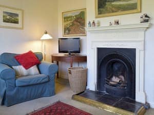 Living room | Drift, Dale, near Milford Haven