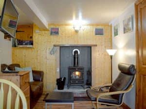 Living area | Paramount Cottage, Bedlam