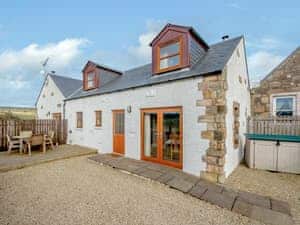 Exterior | The Barn, Kilmory