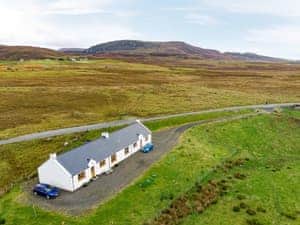 Exterior | Beith, Hungladder, near Uig