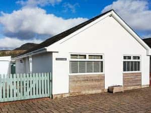 Exterior | Black Rock Hideaway, Portmadog