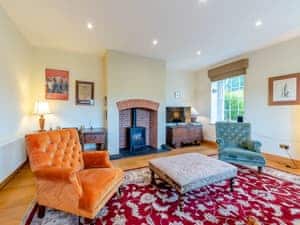 Living room | The Stables, Netheravon, near Salisbury