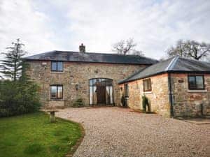 Exterior | Holly Barn, Weston Rhyn, near Oswestry