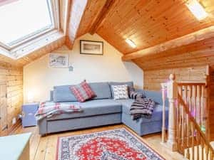 Living room | The Hayloft, Glossop