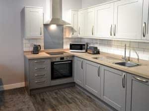Kitchen | The Pier - Regency Apartments, Great Yarmouth