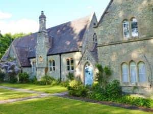 The holiday homes | The Old School House 1, The Old Kitchen, The Old School House Luxury AccommodationThe Headmasters Lodge - The Old School House A, Burwarton, near Br