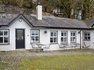 Exterior | Fellside, Clappersgate, near Ambleside