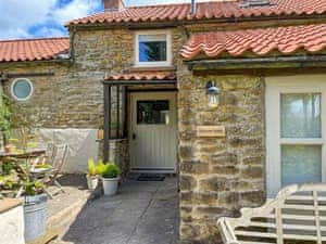 Exterior | Grain End - Granary Farm Cottages, Sawdon, near Scarborough