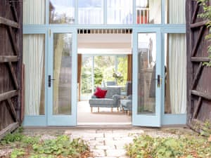 Exterior | The Hall - Woodcock Farm, Old Sodbury, near Bristol