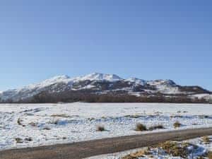 Surrounding area | Bruich Cottage, Newtonmore, near Aviemore