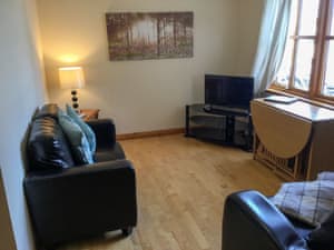 Living room | Culloden, Inverness