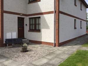 Exterior | The Wyvis, Inverness