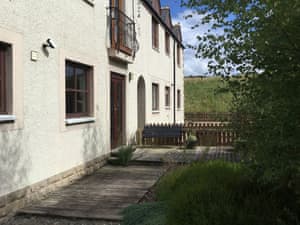 Exterior | Golf View, Inverness