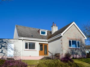 Exterior | Wester Links, Fortrose