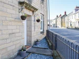 Exterior | Bede&rsquo;s Rest, Amble, Morpeth