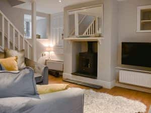 Living area | Treadle Cottage, Kirkby Lonsdale